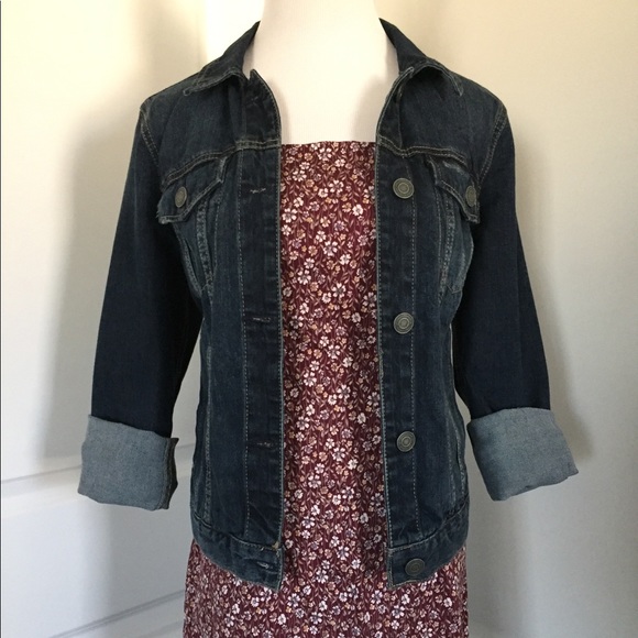 4/$20🛍 Gorgeous floral strapless dress - Picture 2 of 8